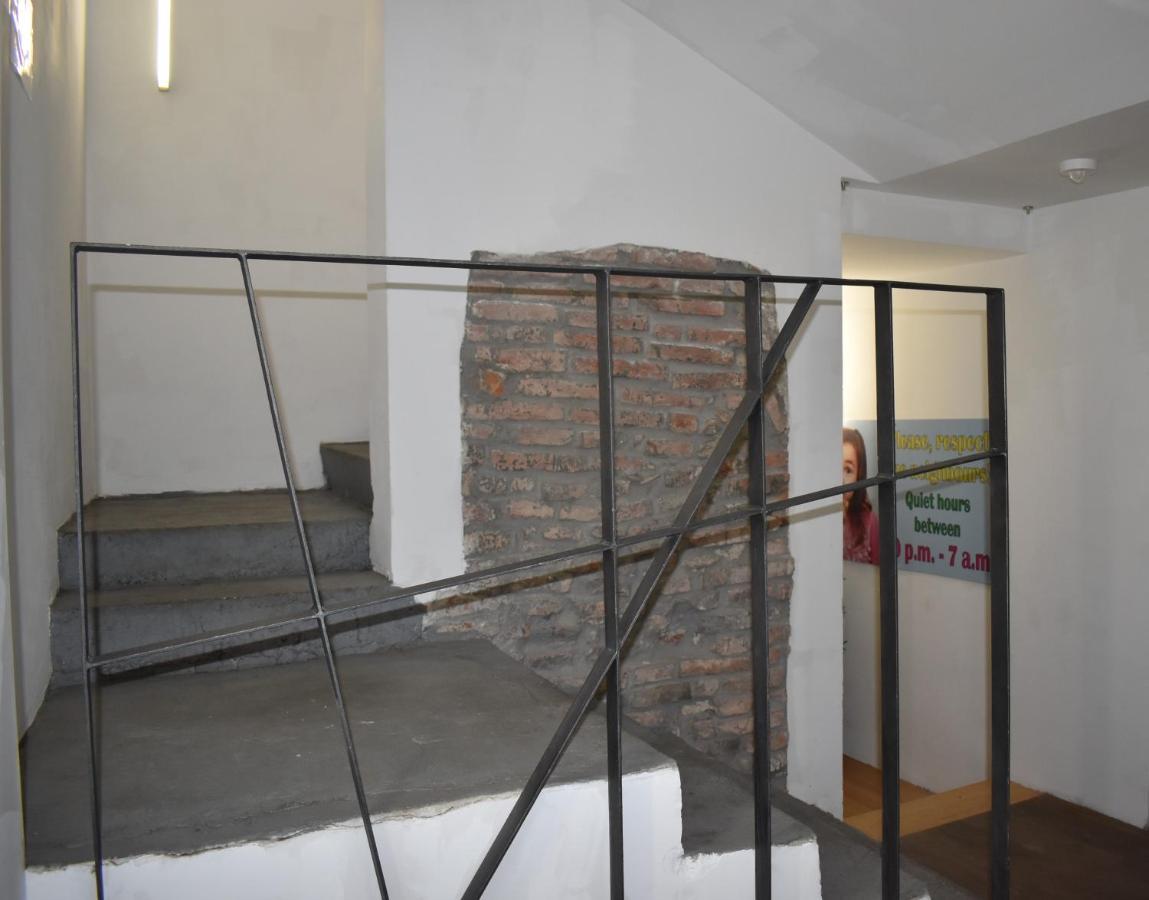 City Wall House Марібор Екстер'єр фото